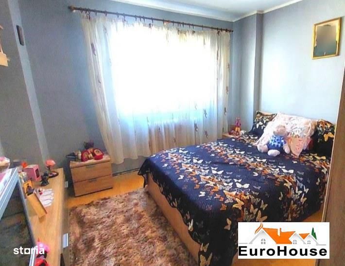 Apartament cu 4 camere de vanzare in Alba Iulia zona Cetate