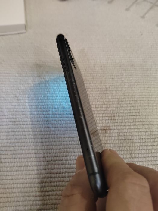 Iphone 11 ram 4,64 вътрешна памет