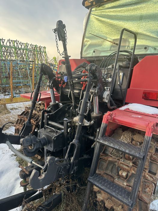 Трактор гусеничный МТЗ 2103