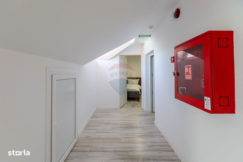 De Vanzare Clinica Premium Tg.ocna.