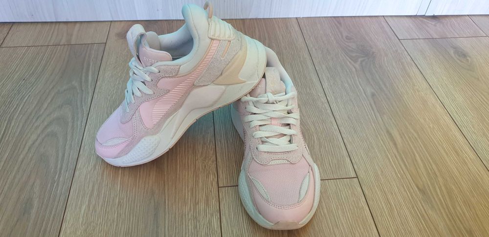 Сникърси Puma RS-X 37.5