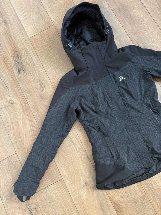 Salomon XS femei geaca ski 20K AdvancedSkin Dry