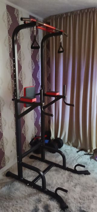 Срочно новый турник