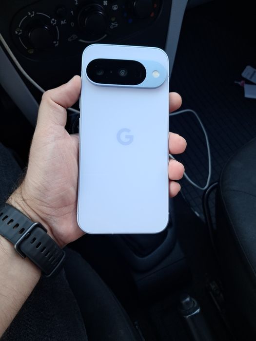 Google Pixel 10 ca nou 50 cicluri incarcare