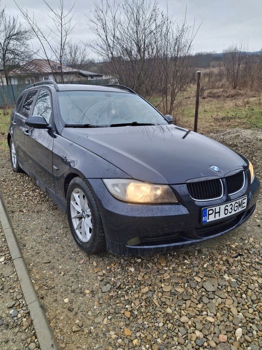 BMW seria  3 super oferta!!!