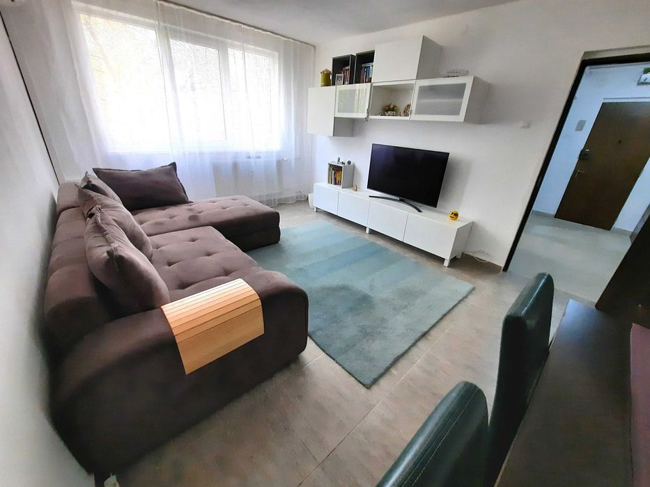 Apartament de vanzare