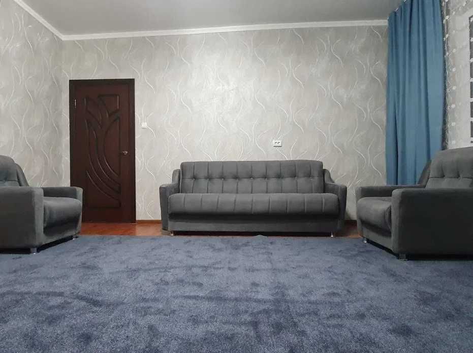 2комнатная квартира в Мирабадском районе первая линия Ойбек Автодор КС