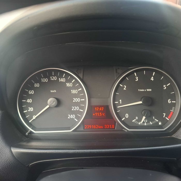 BMW Seria 1 2005 — imagine 4