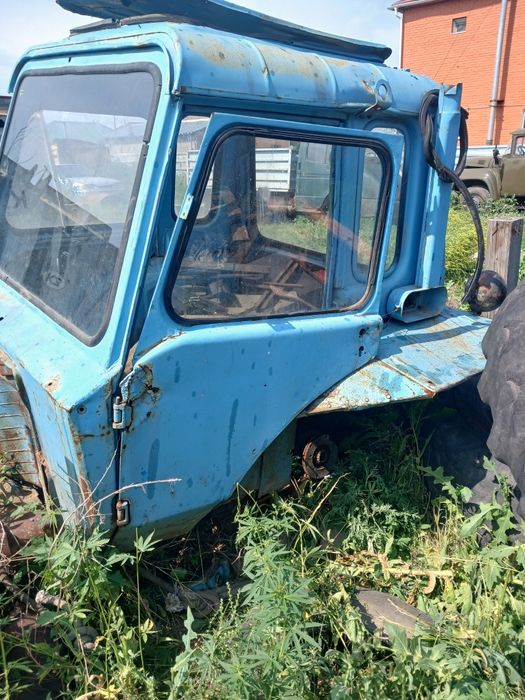 Кабина МТЗ 80 продам