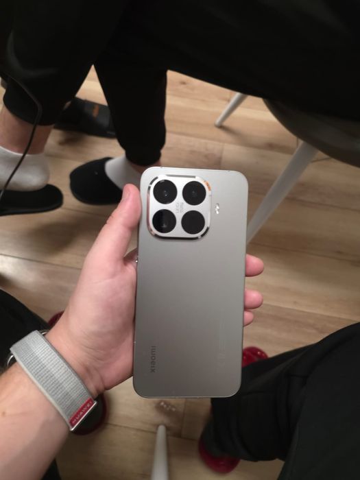 Vând/Schimb Xiaomi 15t pro 12/256gb
