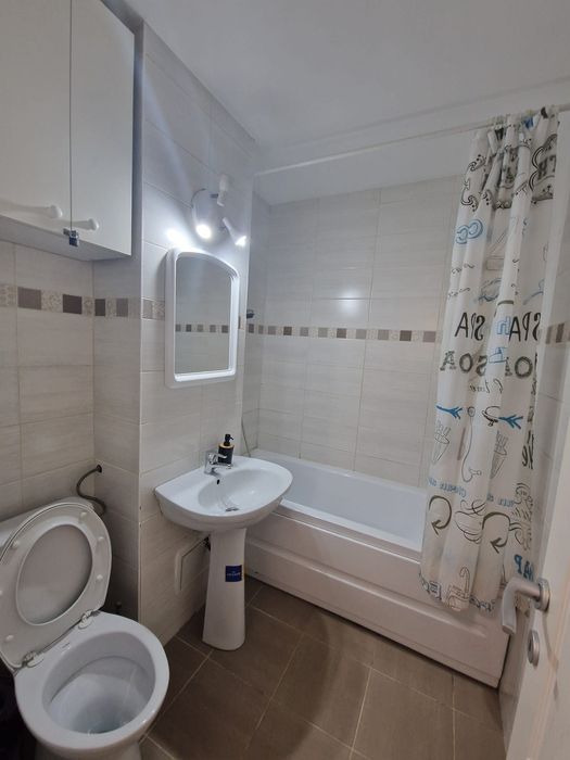 Cazare Sinaia Apartament 2 camere
