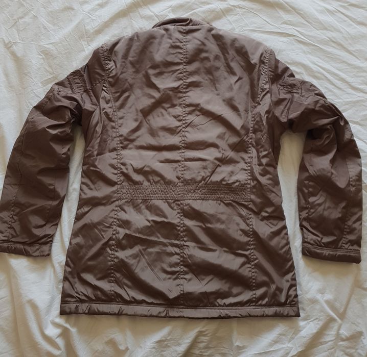 Casual Пролетно яке с пълнеж