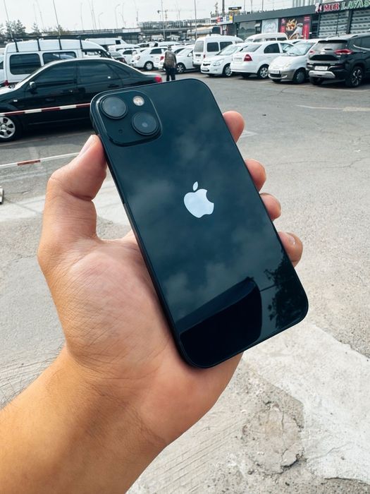 IPhone 13 ideal yengi Holatda 128Gb 97%