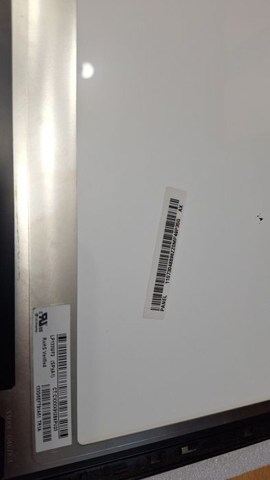Ansamblu Lenovo IdeaPad Yoga 2 13 capac si display cu Touchscreen