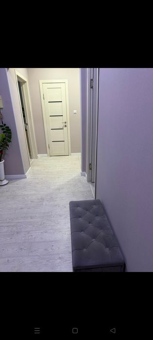 3х комнатная квартира