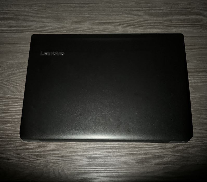 Ноутбук Lenovo ideapad 330-15AST