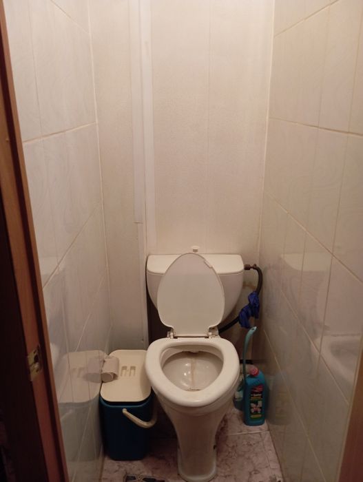 Обмен 2-х комн на 3-х комн