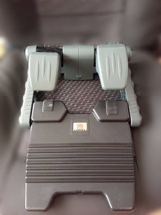 Волан Speed-Link SL-6695 Leather