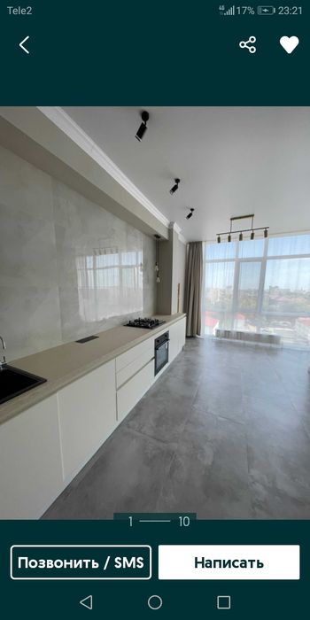 Выполним все строительные работы