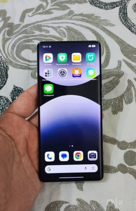 Redmi Note 14 pro