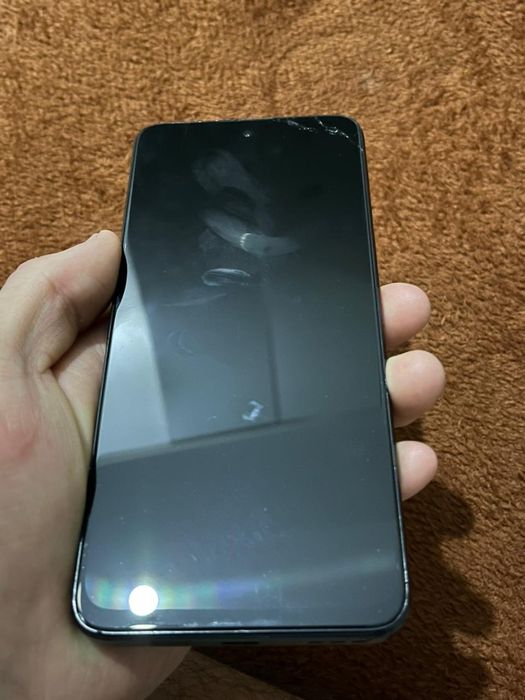 Продаю nubia focus pro 5G