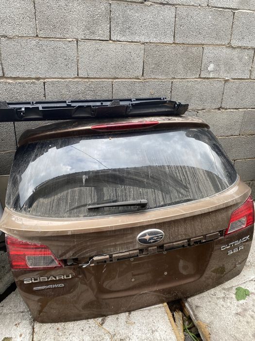 Авто разбор