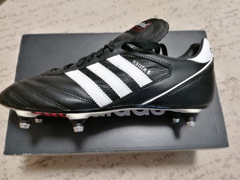 Adidas (Kaiser 5) noi Nr 41 1/3!