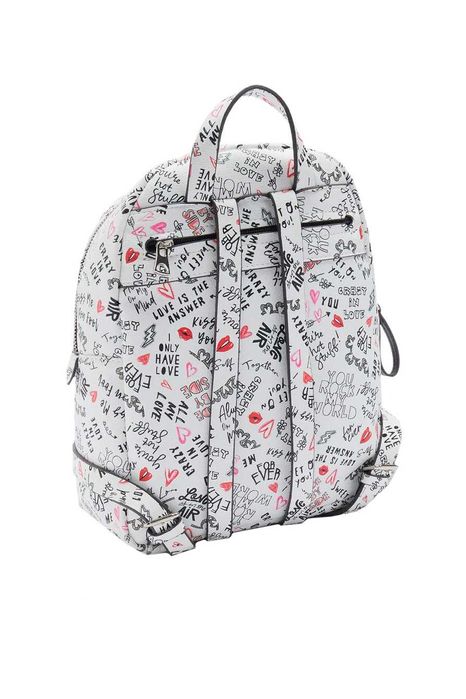 Нова кожена раница Parfois