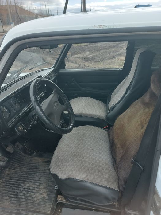 Продам Ваз 2107 каз учёт