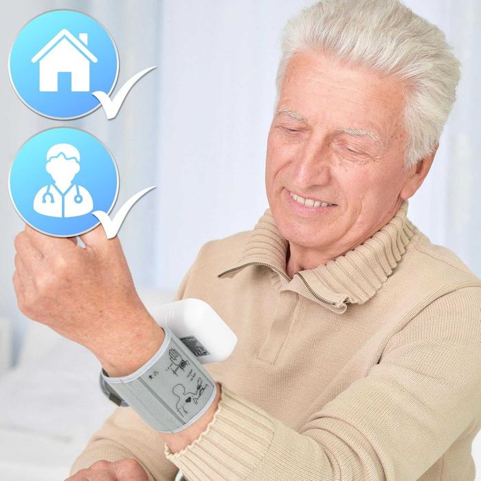 Апарати за кръвно налягане Duronic BPM65