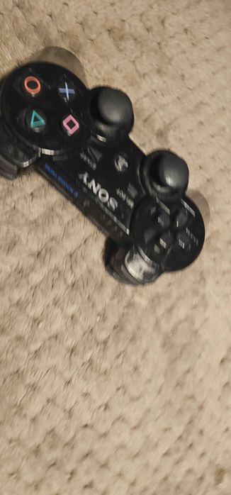maneta controler ps3