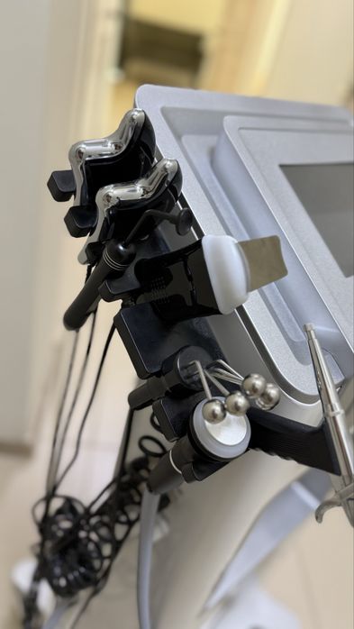 Косметологический аппарат