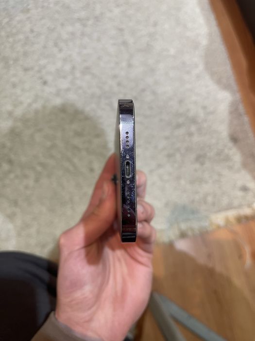 iPhone 14 Pro Max Deep Purple