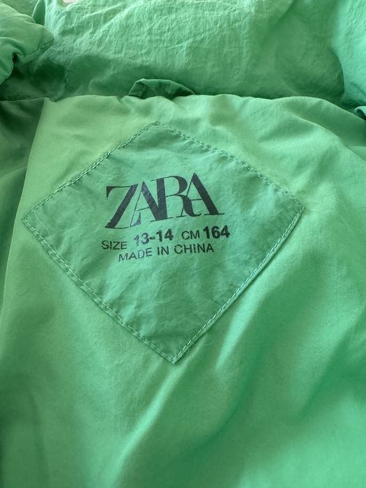 Елек Зара за 11-12 години