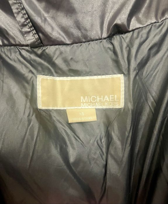 Куртка MICHAEL KORS оригинал деми-сезон