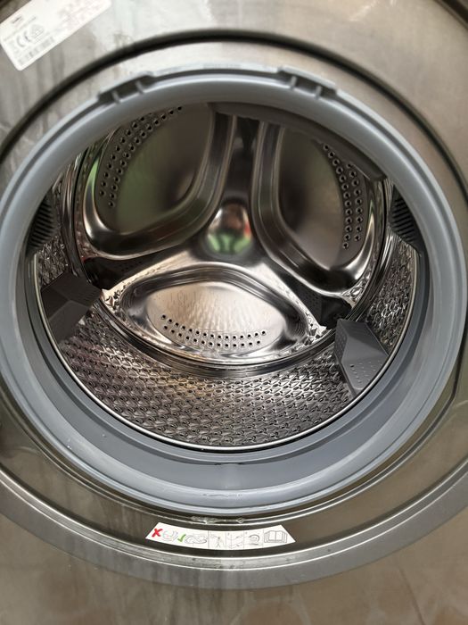 Пералня със сушилня/Беко/Beko