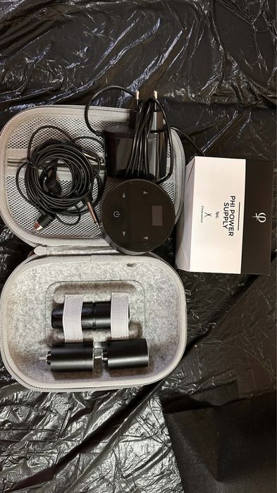 Машина за микропигментация Phibrows Simplicity master Royal перманентен грим Biomaser S-liner Mast