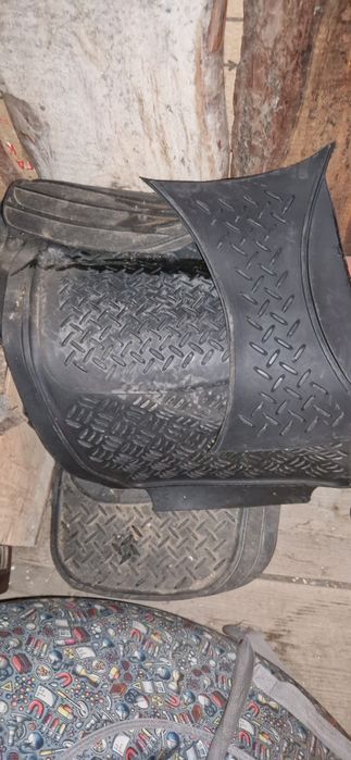 Запчасти на subaru outback