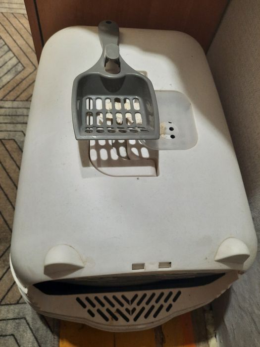 Лоток  для кошек