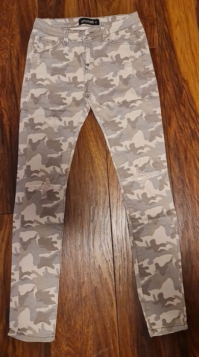 Pantaloni blugi dama