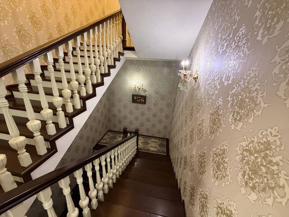 Продается Дача 16 соток Хумсан, Архитсой (предгорья)