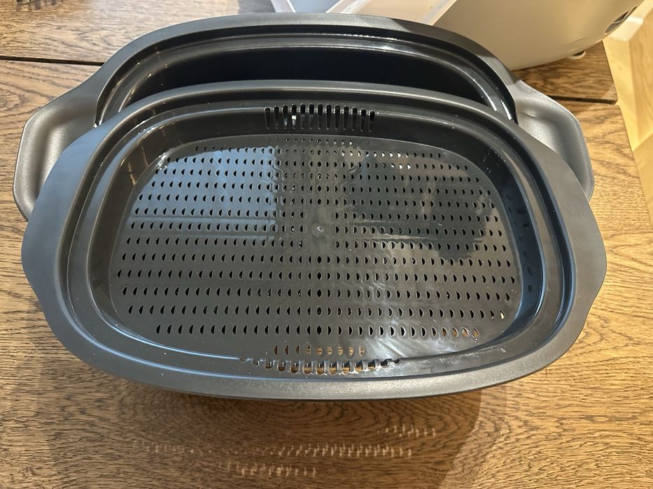 Monsieur Cuisine aparat