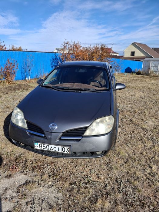 Продам Ниссан р12 примьера
