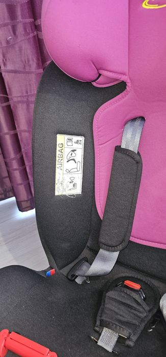 Scaun auto fetite 0-36 kg