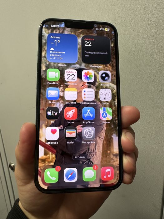 Айфон 13 128гб, iphone 13 128 gb