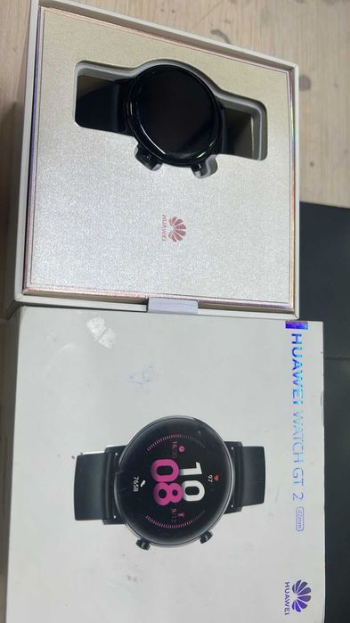 Huawei Watch GT 2;  (Алматы)  110/5059