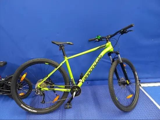 Cannodale verde - (SecondHand) Decathlon