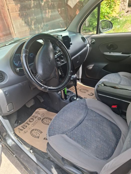 Продам Daewoo matiz