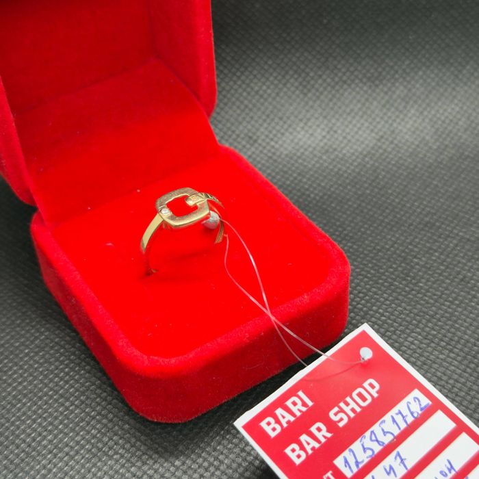 Золотое кольцо