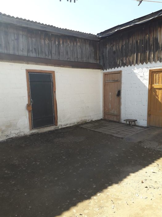 Продам частный дом.